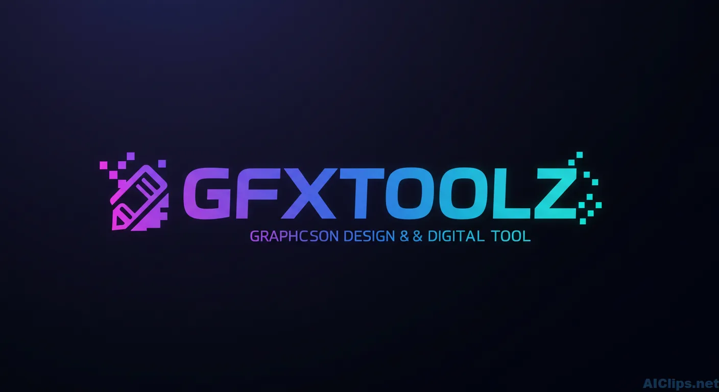 GFXTOOLZ: Innovative Graphic Design Solutions