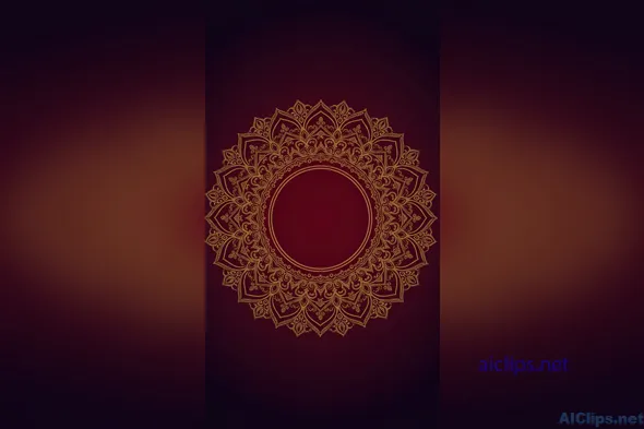 Mandala Design for Professional Use