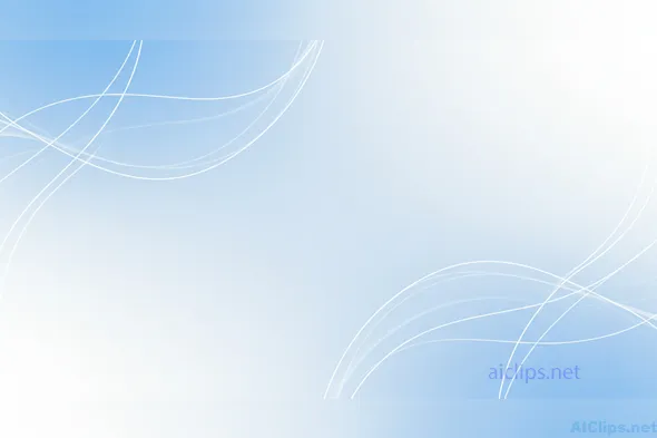 Nice Blue Abstract Background for Professional Use 02