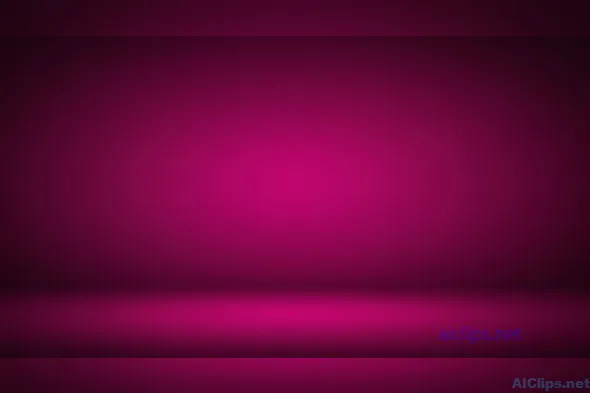 Plain Magenta Background for Professional Use