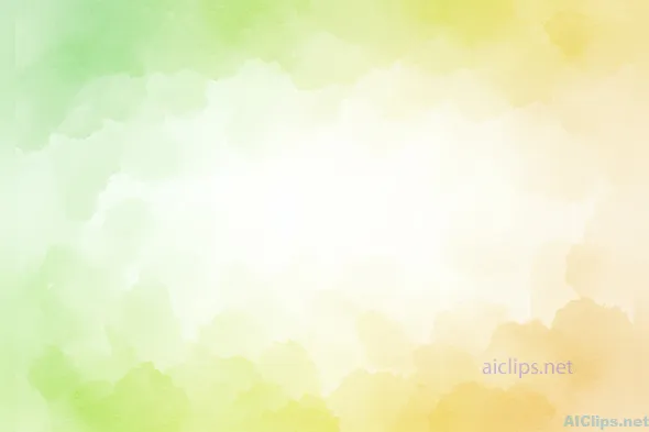 Watercolor Gradient Background for Professional Use