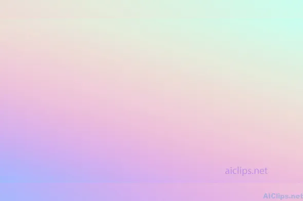Elegant Pastel Gradient Background for Professional Use