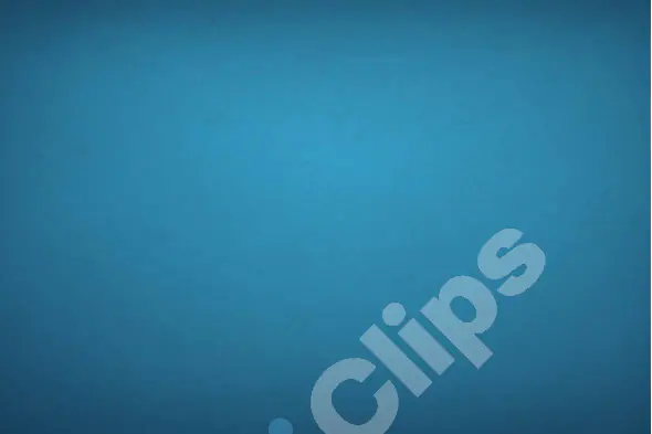 Blue Gradient Background