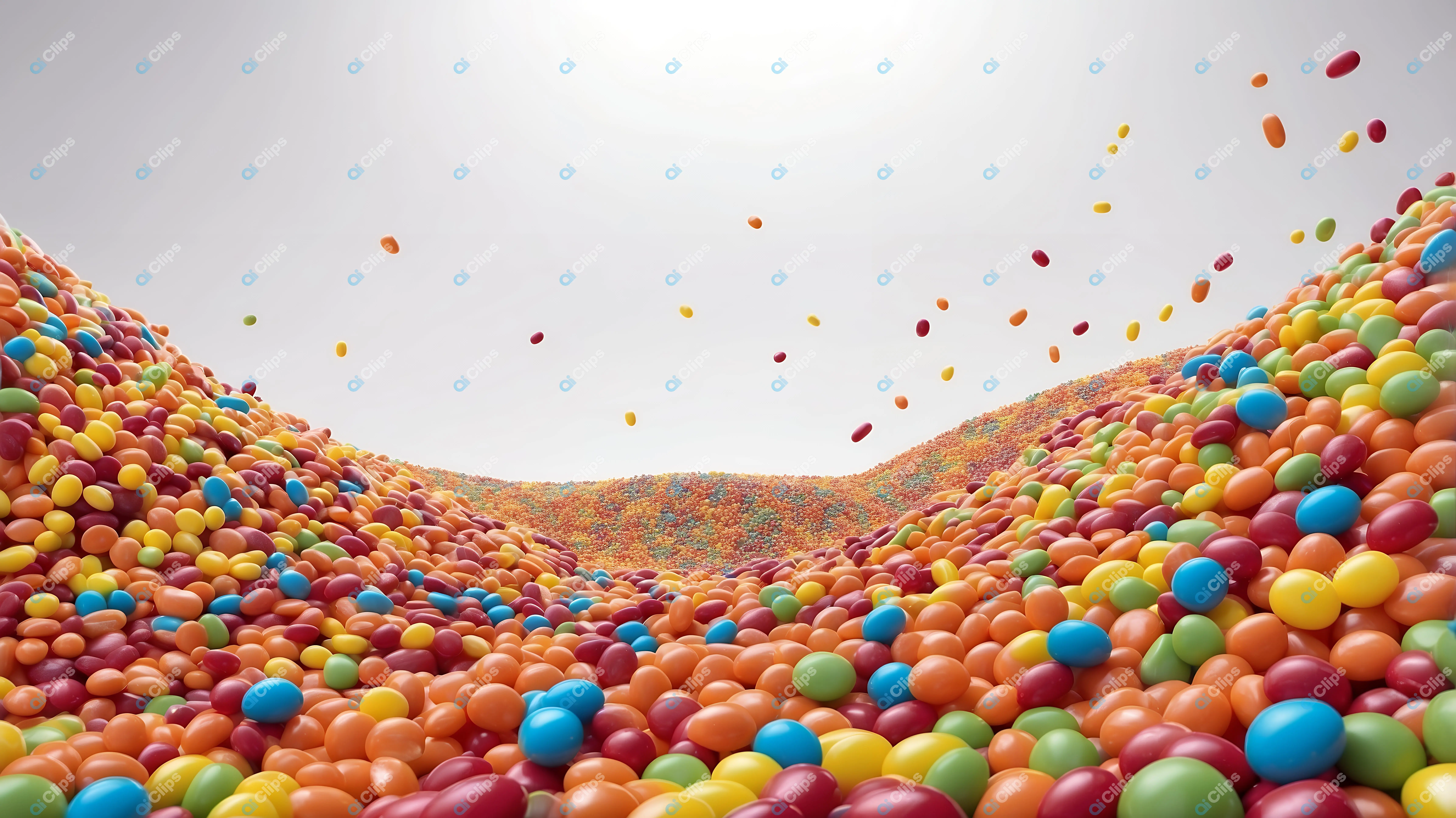 Candy Avalanche
