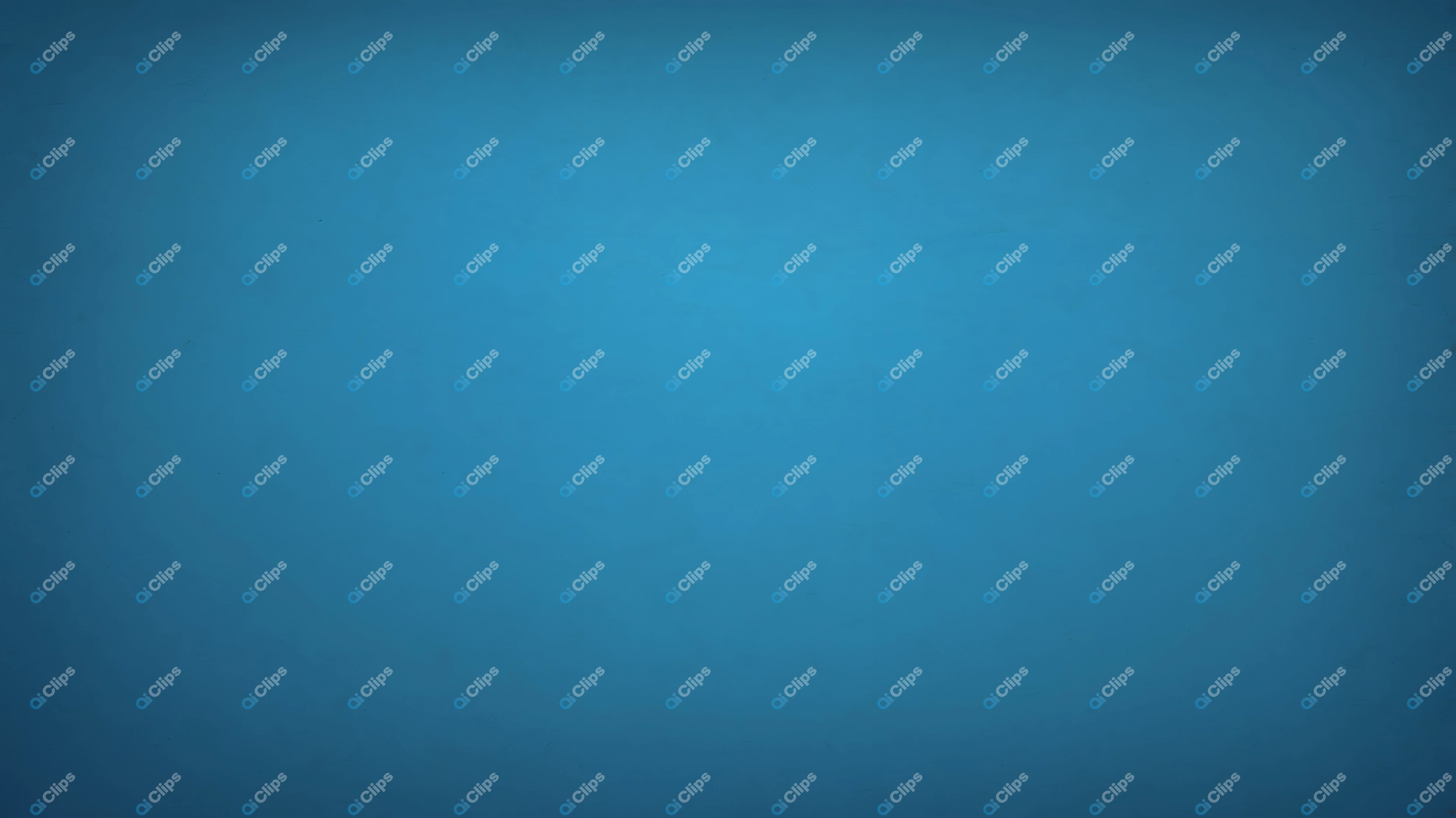 Blue Gradient Background