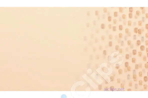 Subtle Brown Dotted Fade Background