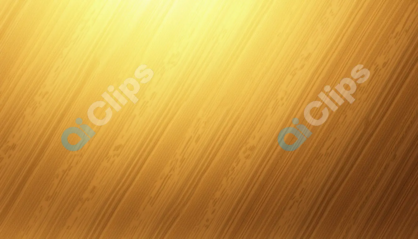 Golden Textured Background