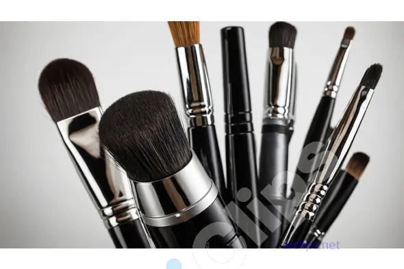 Professional Makeup Brushes Set