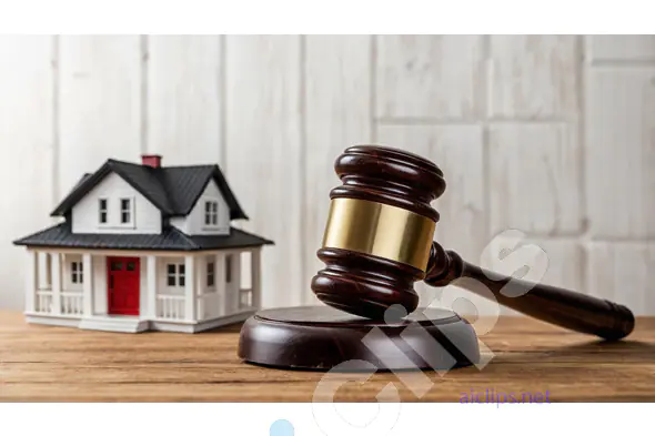 Property Auction and Real Estate Law