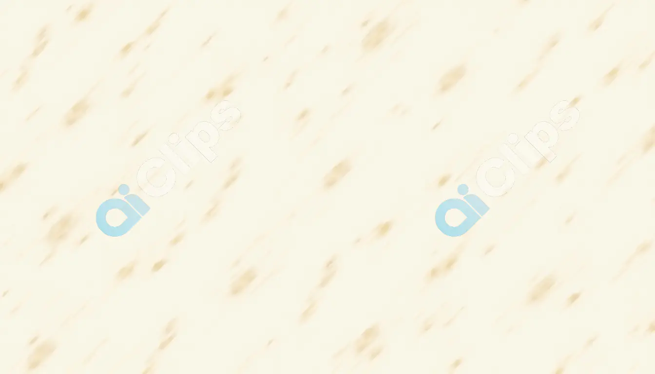 Abstract Beige and Brown Marble Texture Background