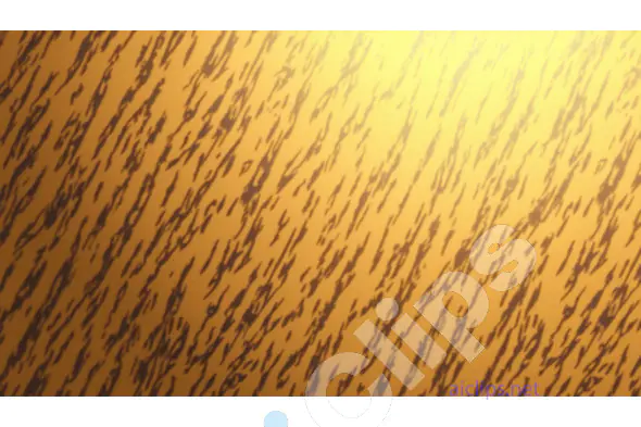 Textured Gold Background with Wood Grain Effect
