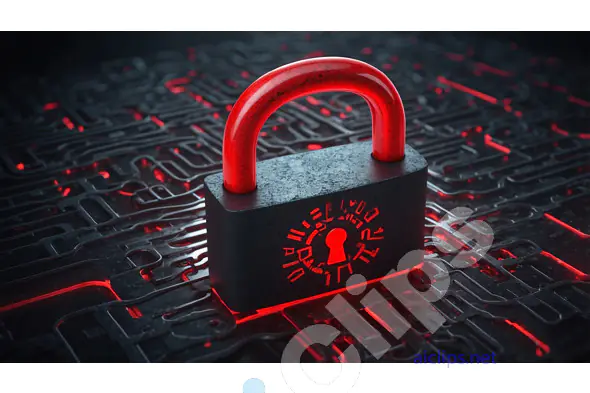 Digital Security Lock