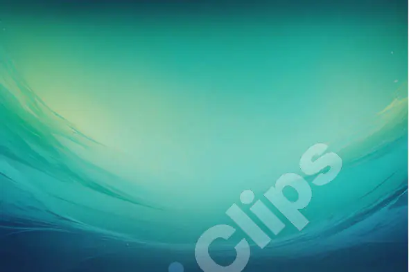 Aqua Wave Background