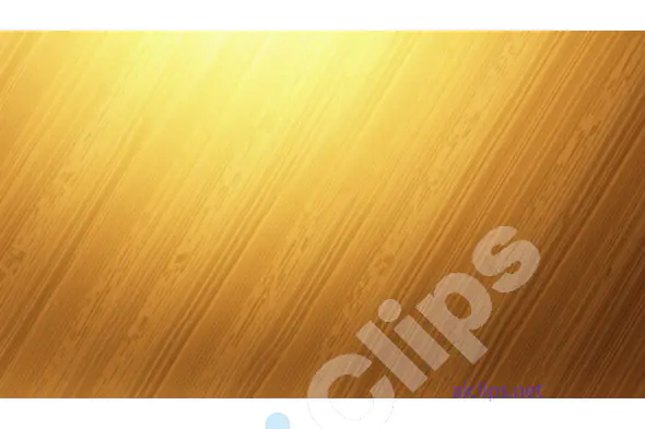 Golden Textured Background