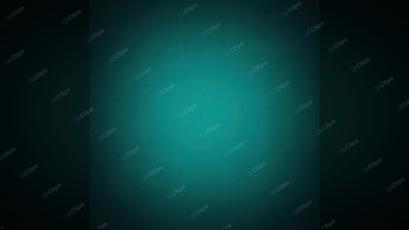 Teal Textured Background for Creative Projects