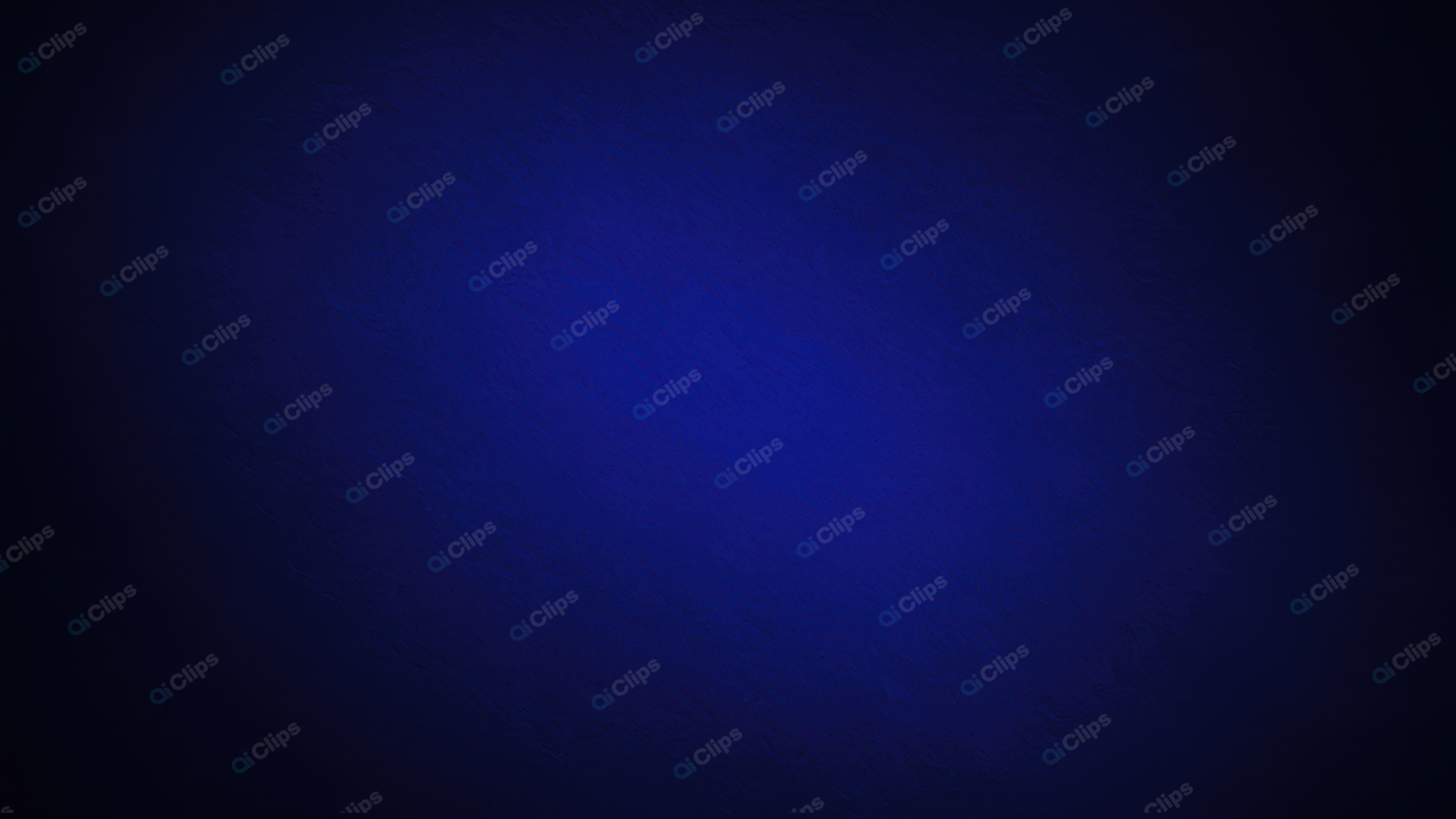 Deep Blue Textured Background Design