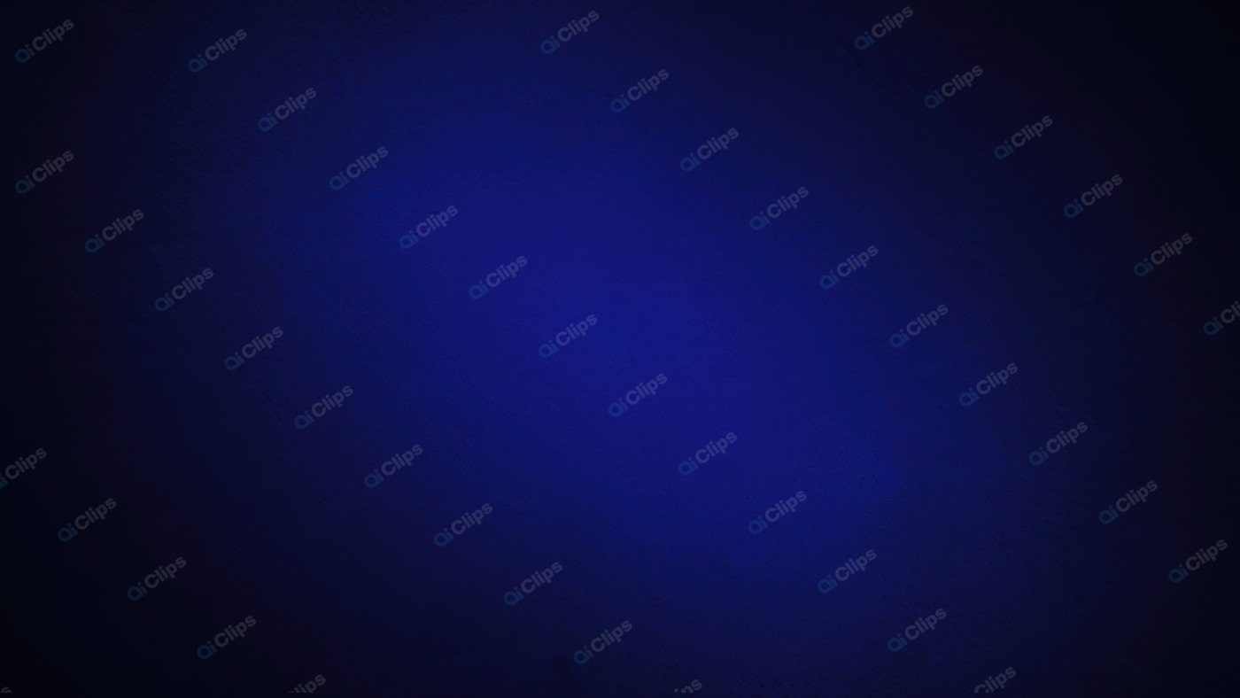 Dark Blue Abstract Texture Background