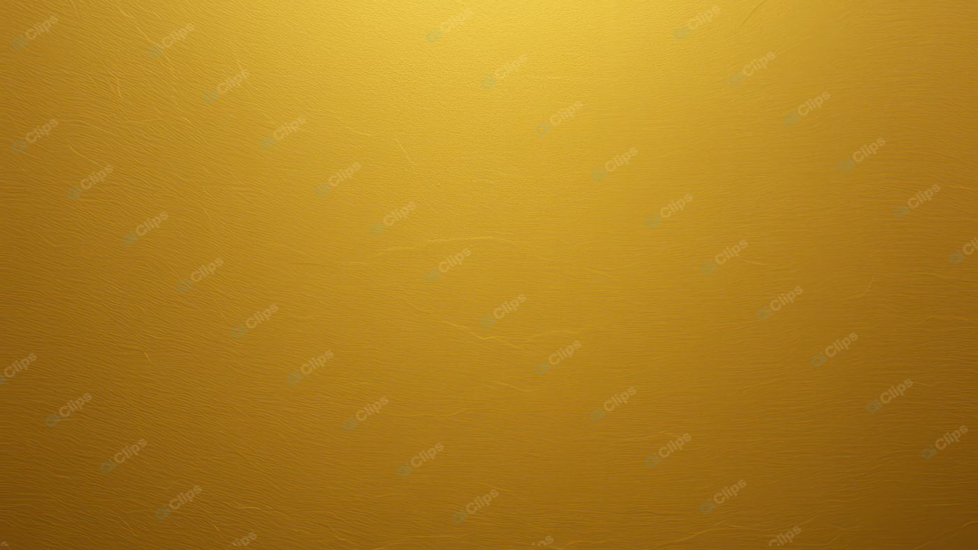 Golden Textured Backdrop for Design and Art Projects