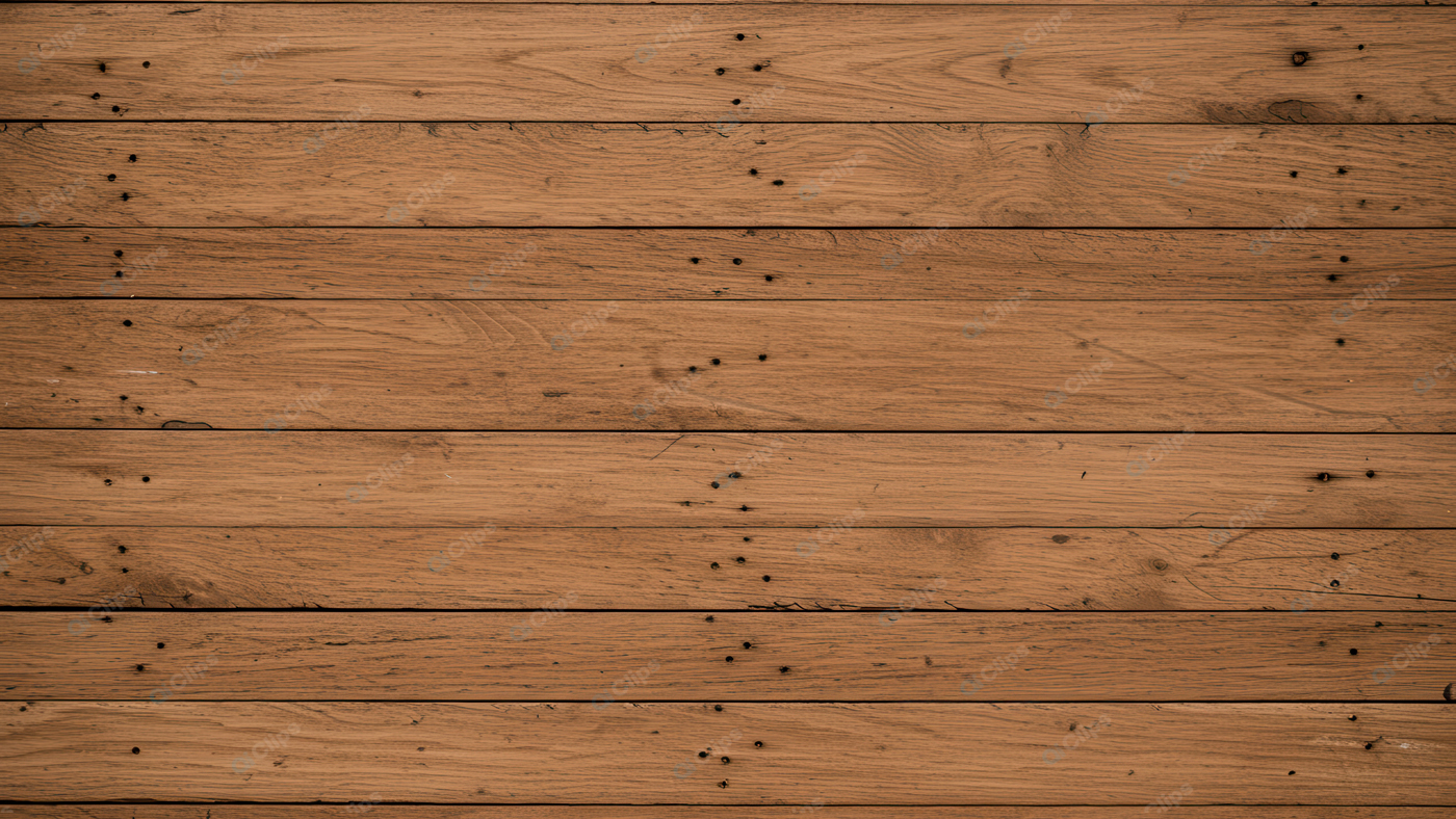 Wooden Plank Background Texture for Designs