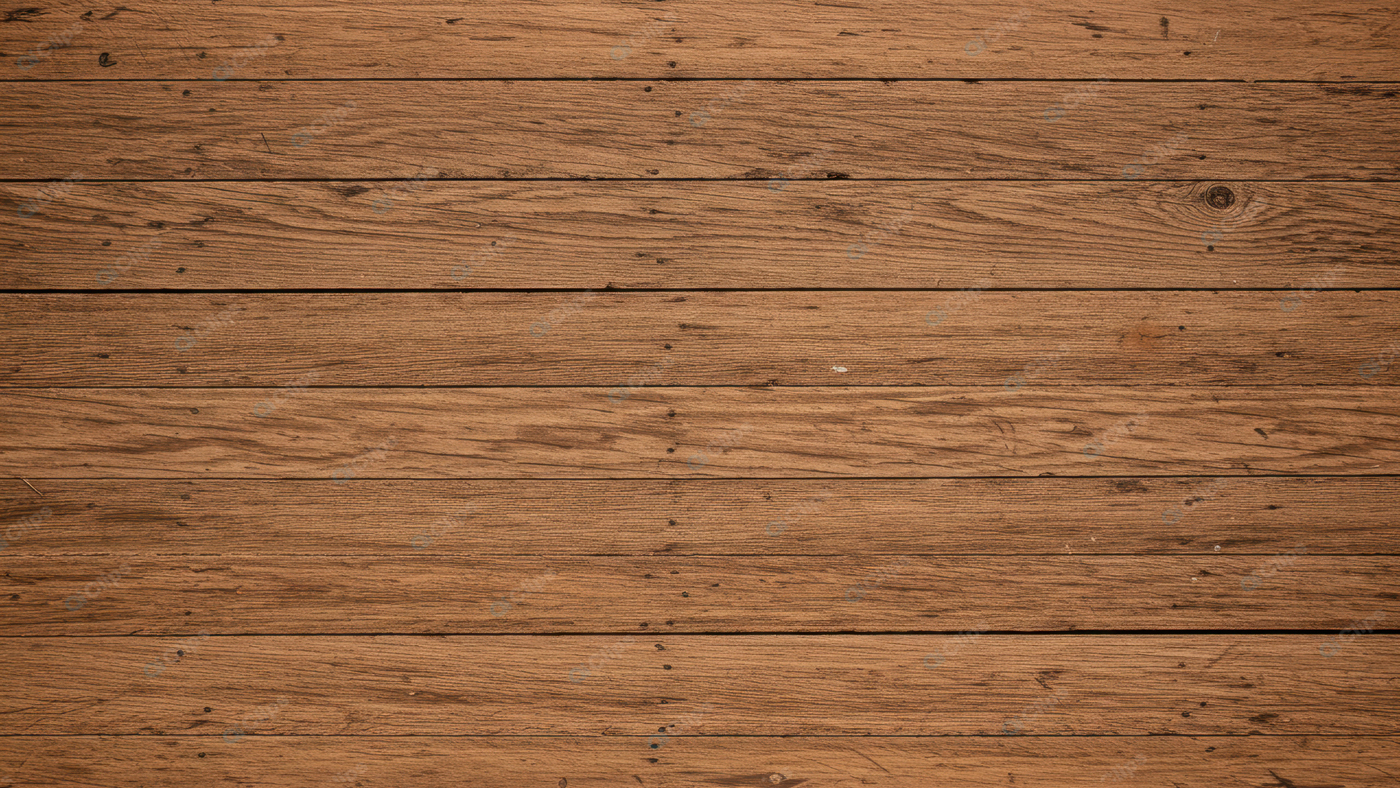 Wooden Plank Texture Background