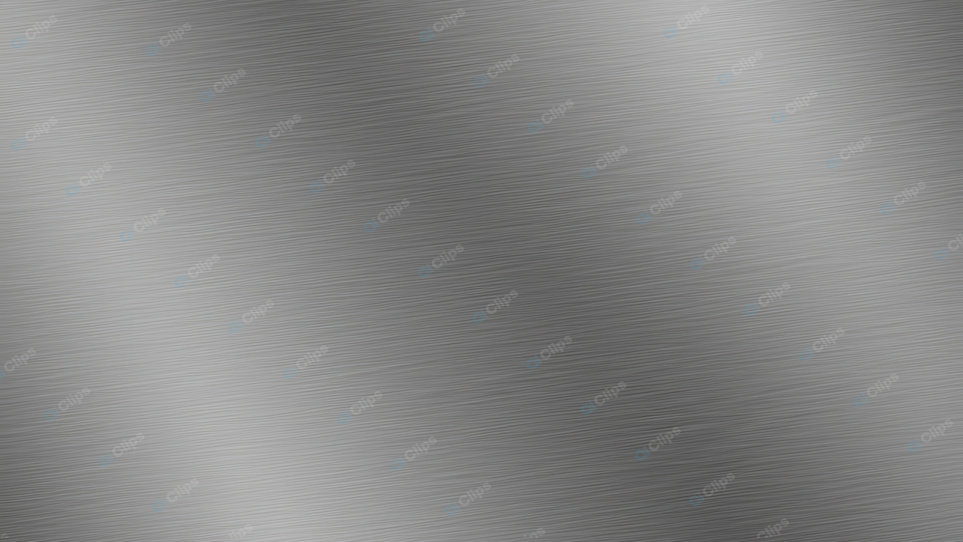 Brushed Stainless Steel Texture Background