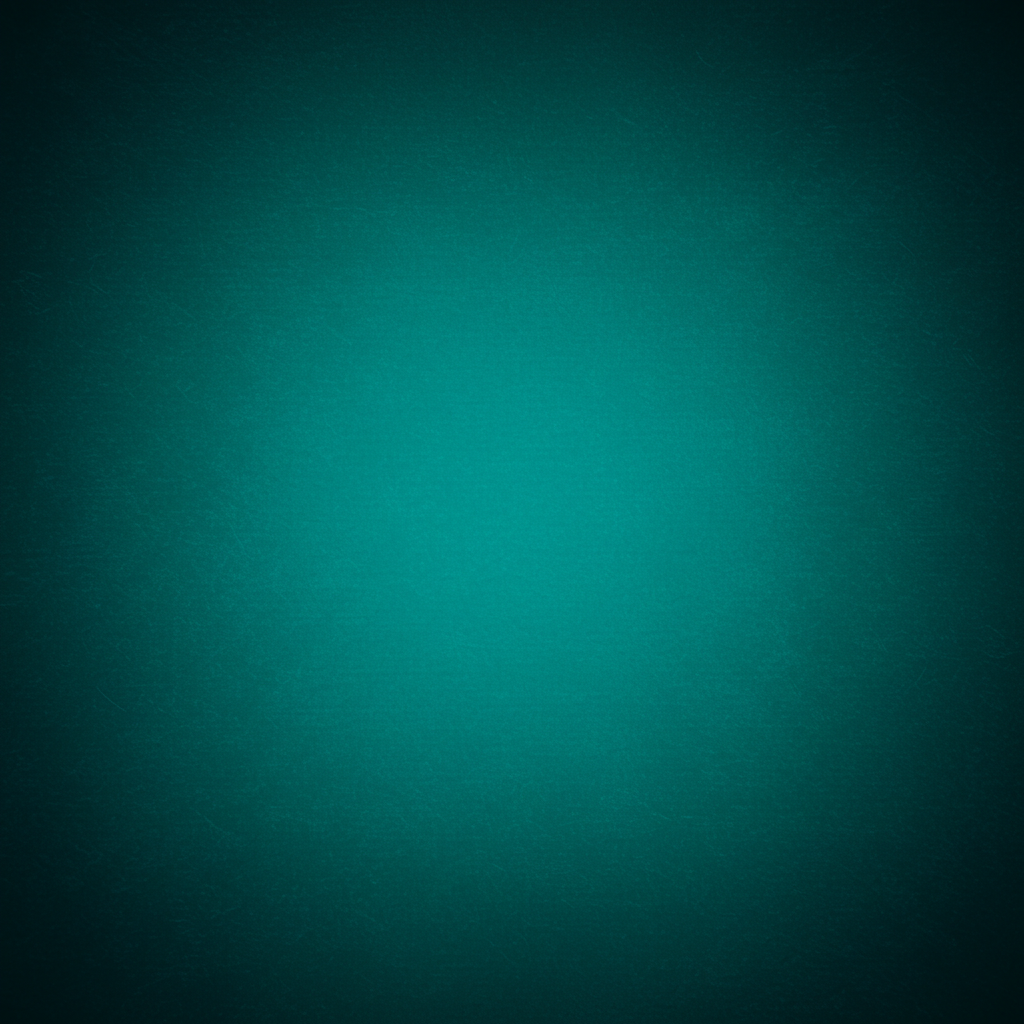 Teal Textured Background for Creative Projects