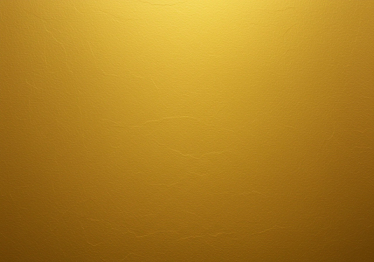 Golden Textured Backdrop for Design and Art Projects