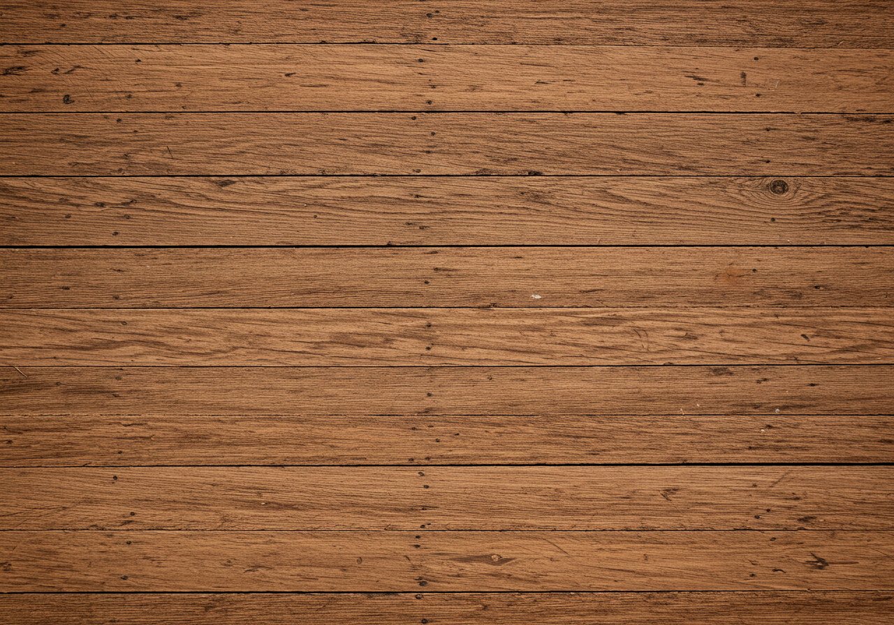 Wooden Plank Texture Background