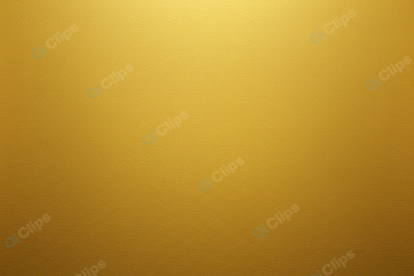 Golden Textured Background for Design Projects
