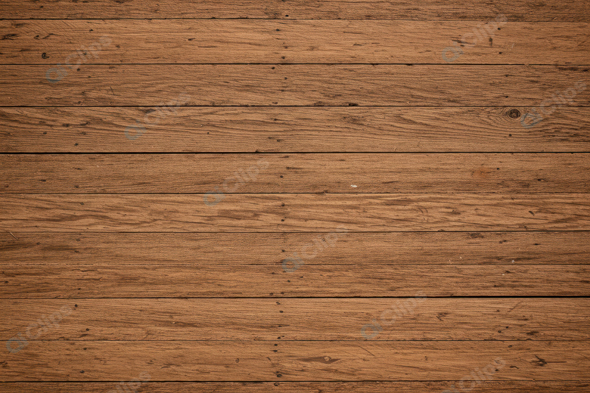 Wooden Plank Texture Background