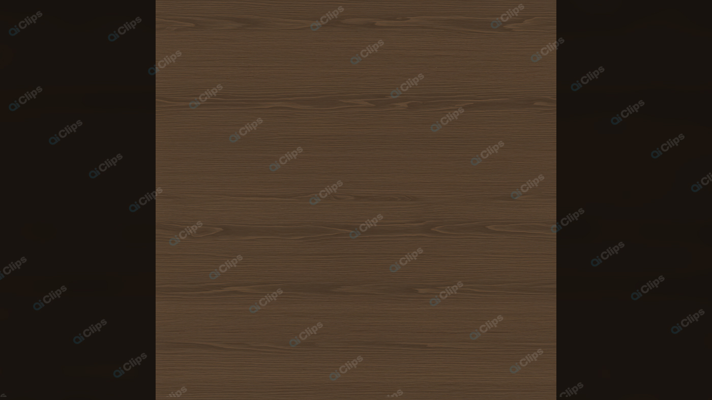 Dark Brown Wood Texture Background