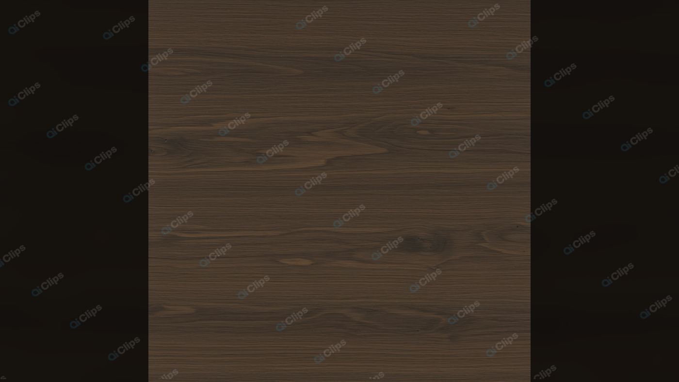 Dark Walnut Wood Texture Background