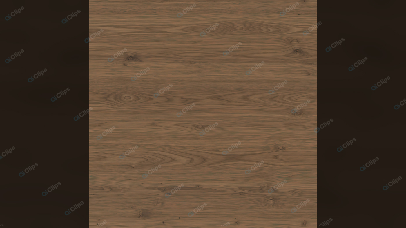 Walnut Wood Texture Background