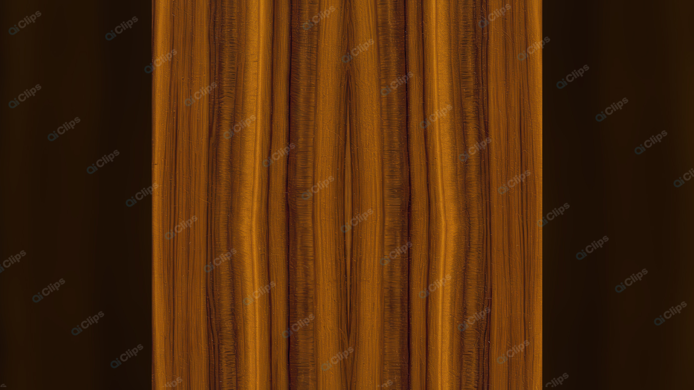 Rich Brown Wood Texture for Design and Backgrounds
