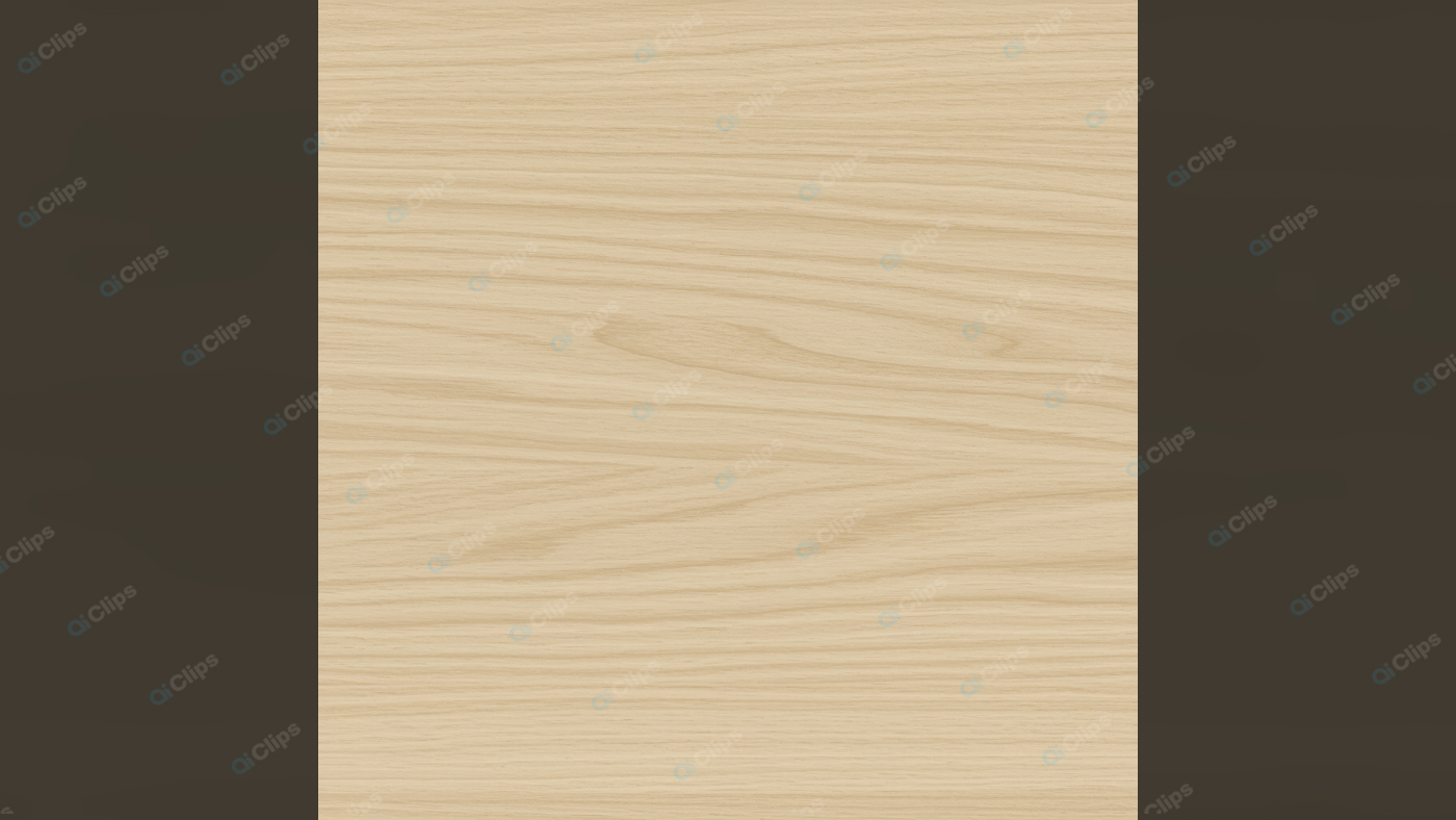 Light Wooden Texture Background