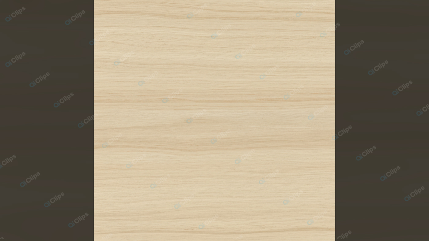 Light Oak Wood Texture Background