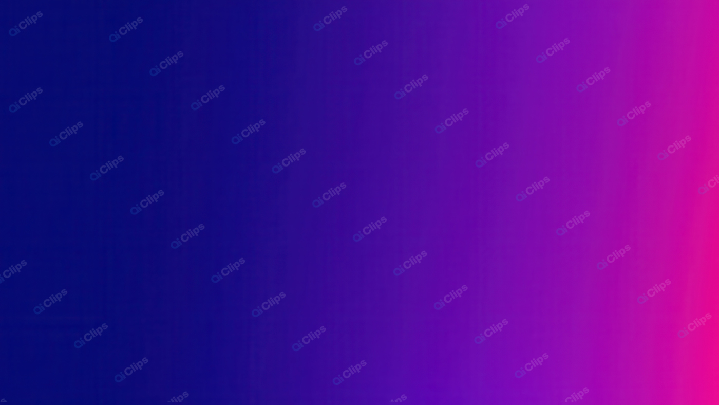 Vibrant Blue and Pink Gradient Background