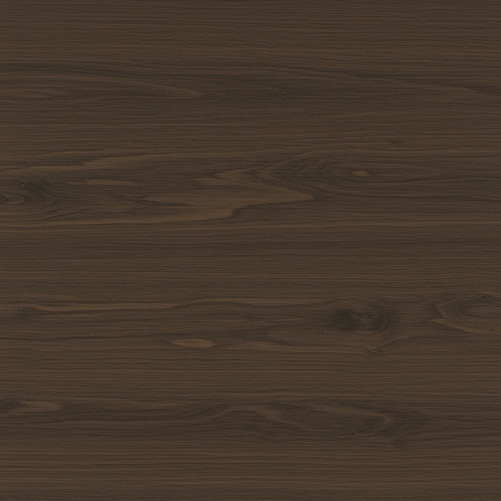 Dark Walnut Wood Texture Background