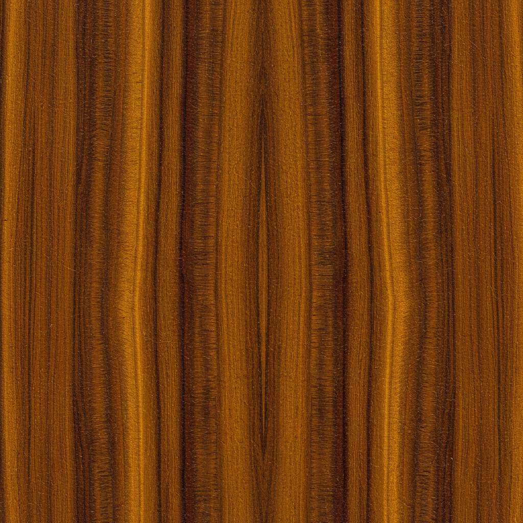 Rich Brown Wood Texture for Design and Backgrounds