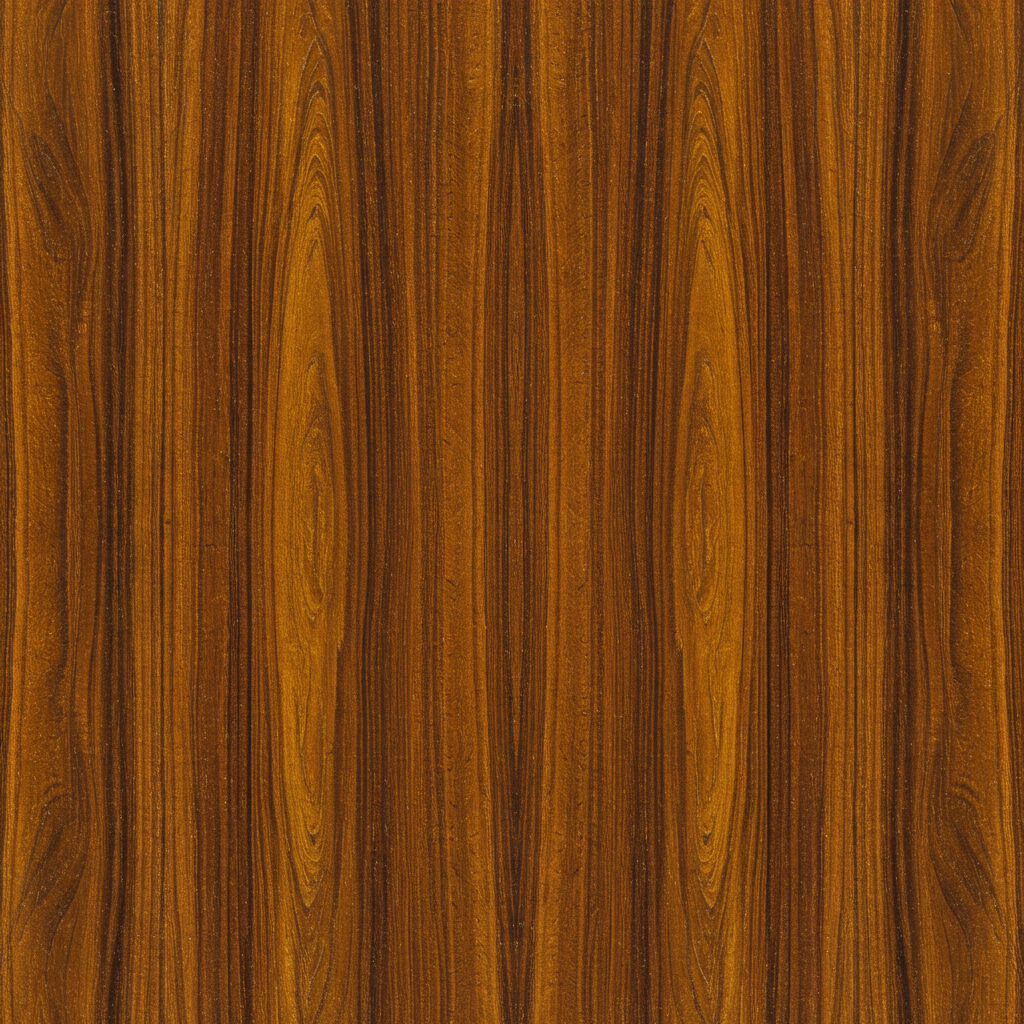 Natural Teak Wood Texture Pattern