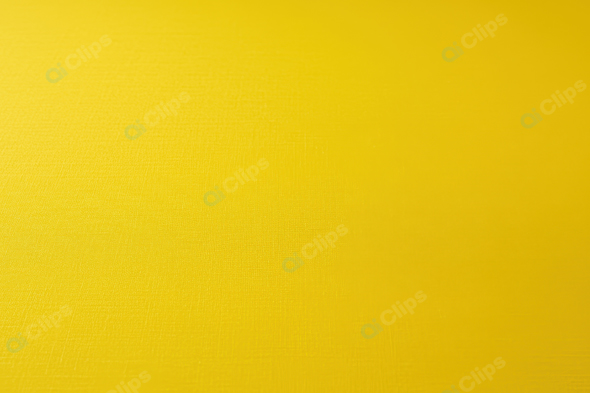 Bright Yellow Textured Background