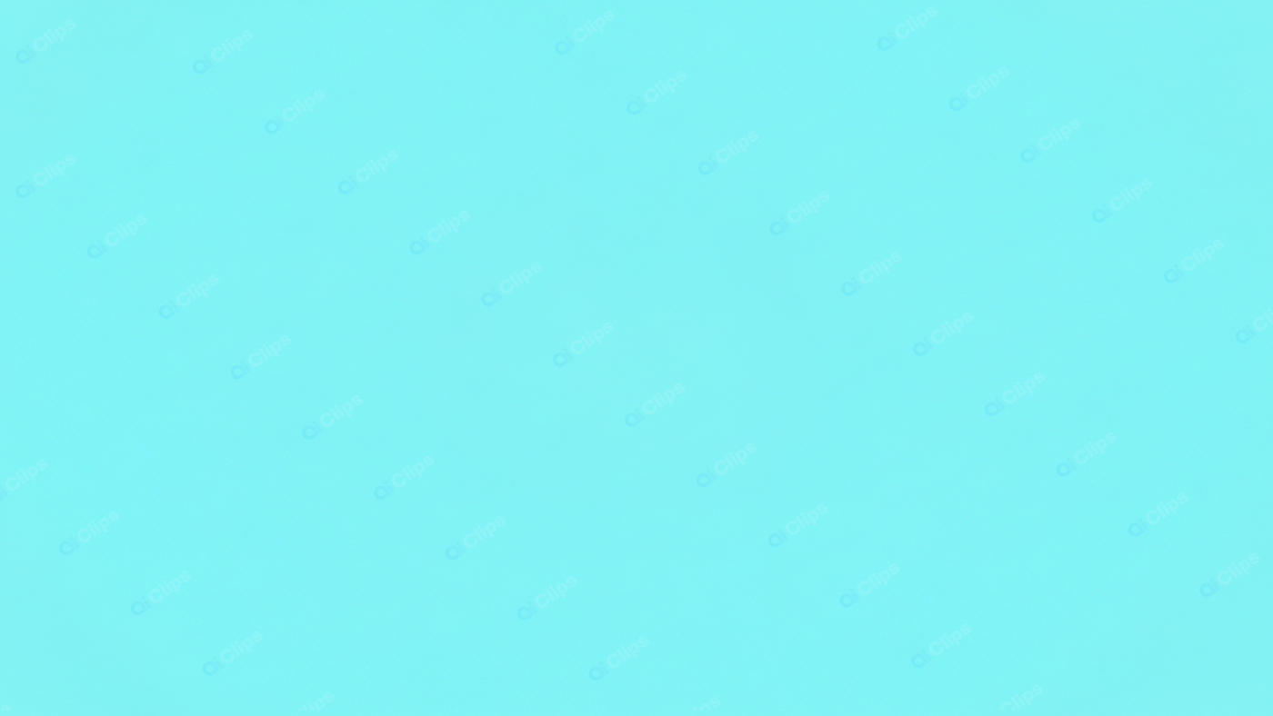 Plain Aqua Blue Background Image