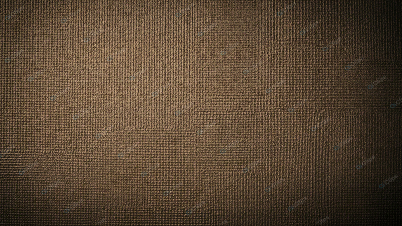 Brown Textile Fabric Texture Background