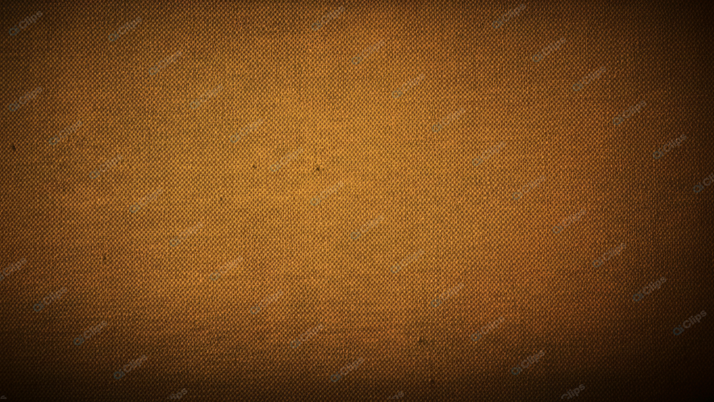 Vintage Brown Textile Texture Background