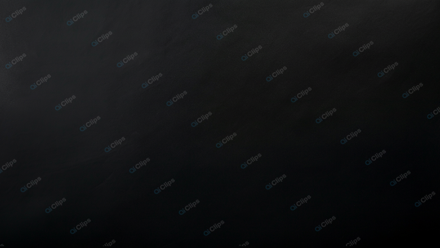 Solid Black Texture Background