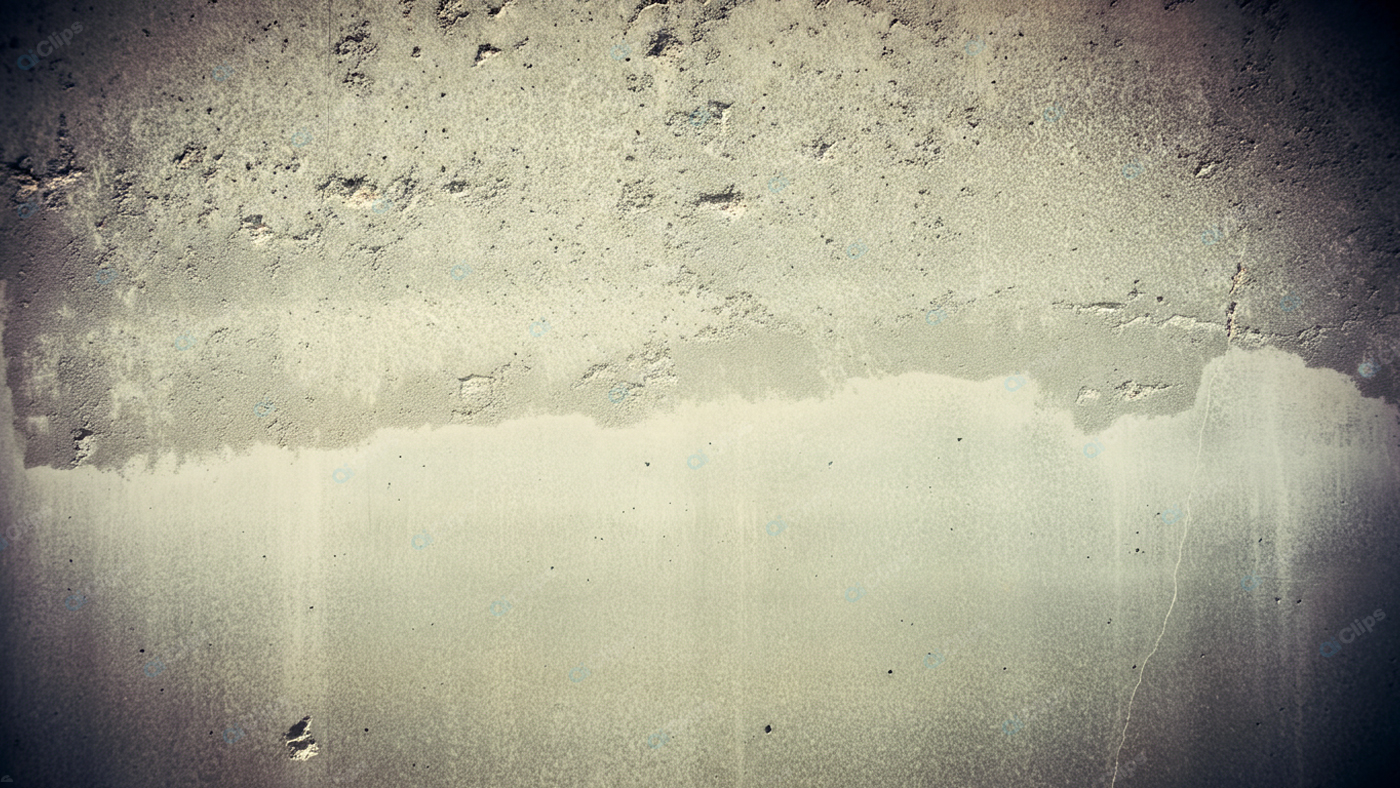 Old Concrete Wall Texture Background