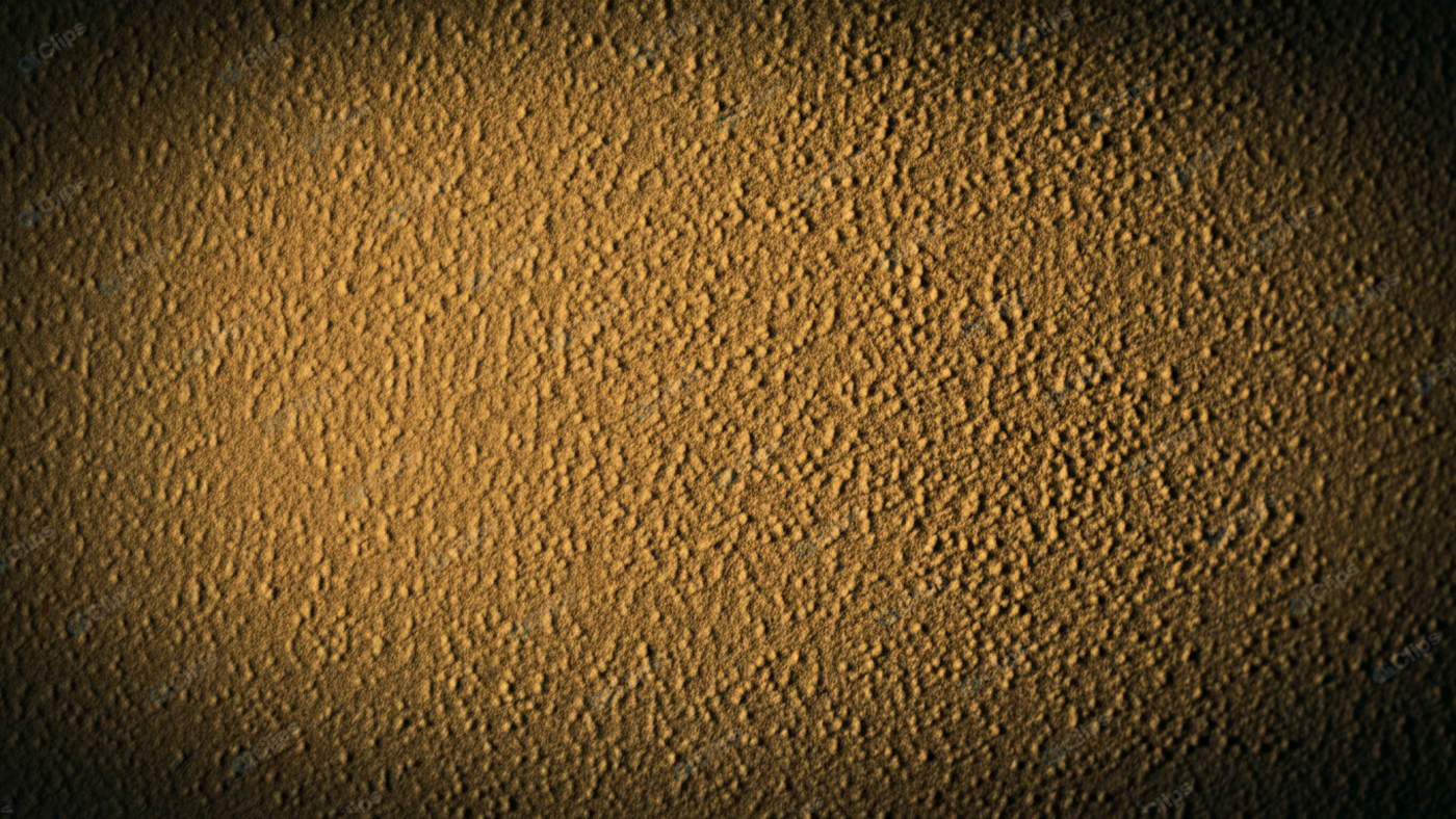 Textured Golden Sand Background