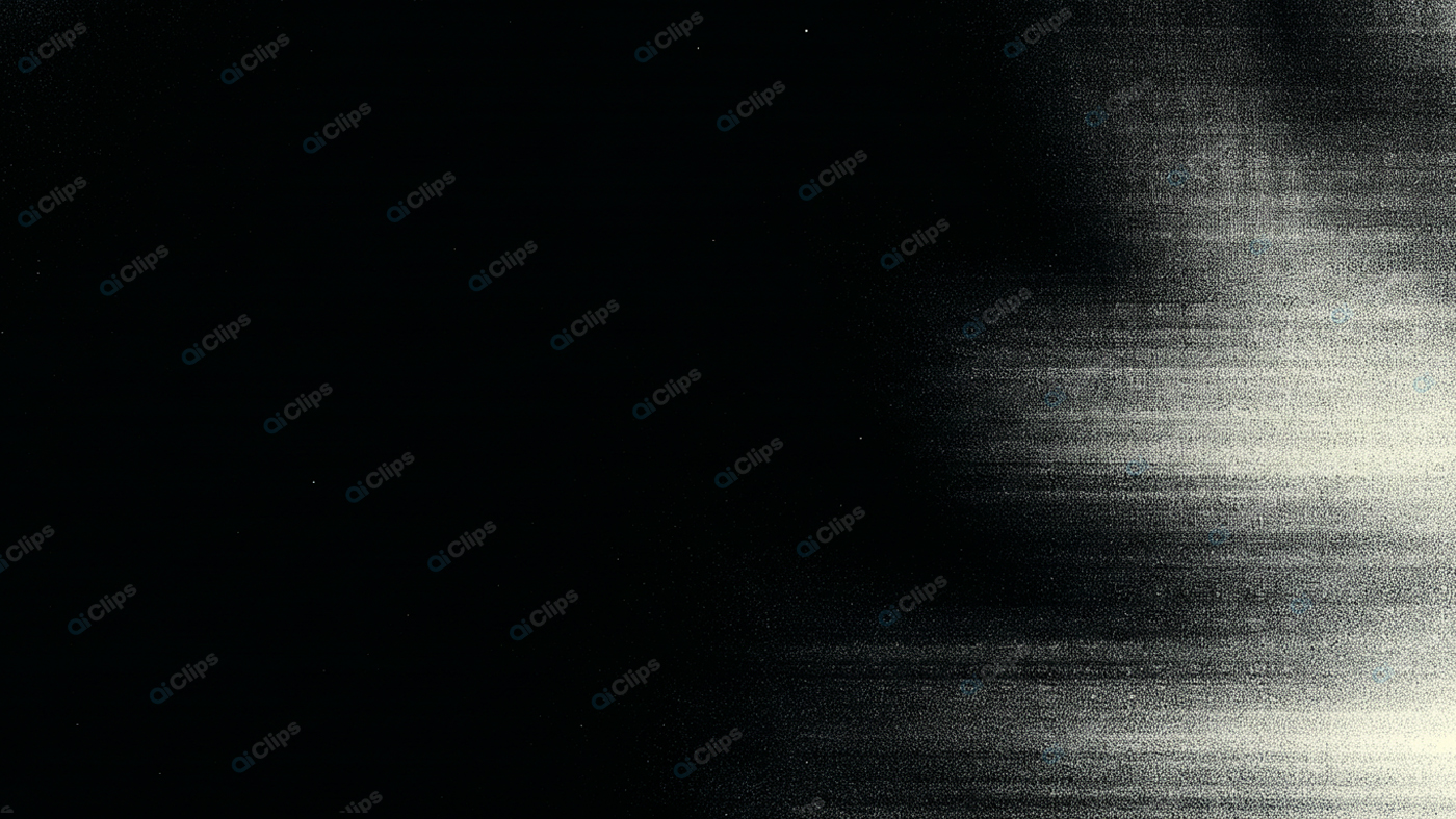 Futuristic Abstract Digital Texture with Light and Shadow