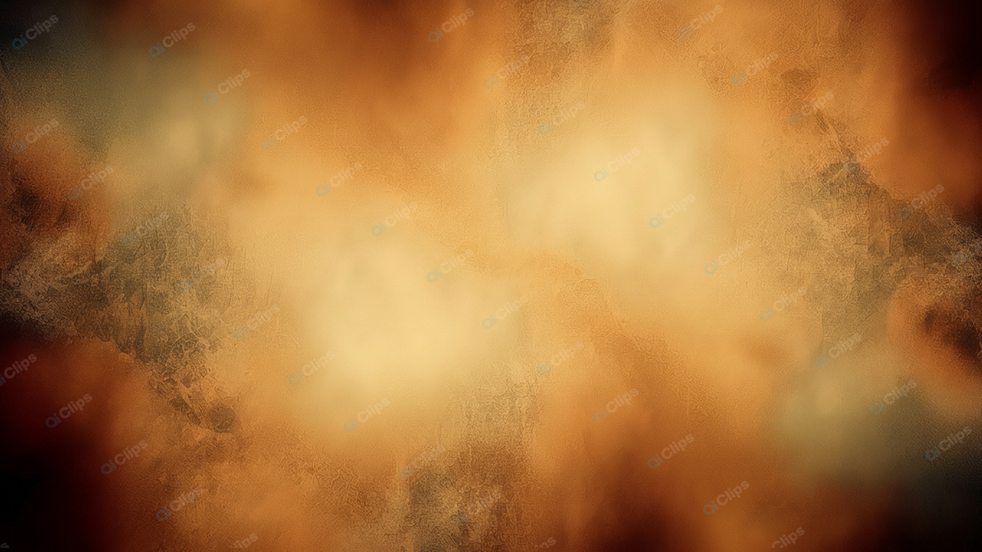 Rustic Textured Background in Warm Earth Tones