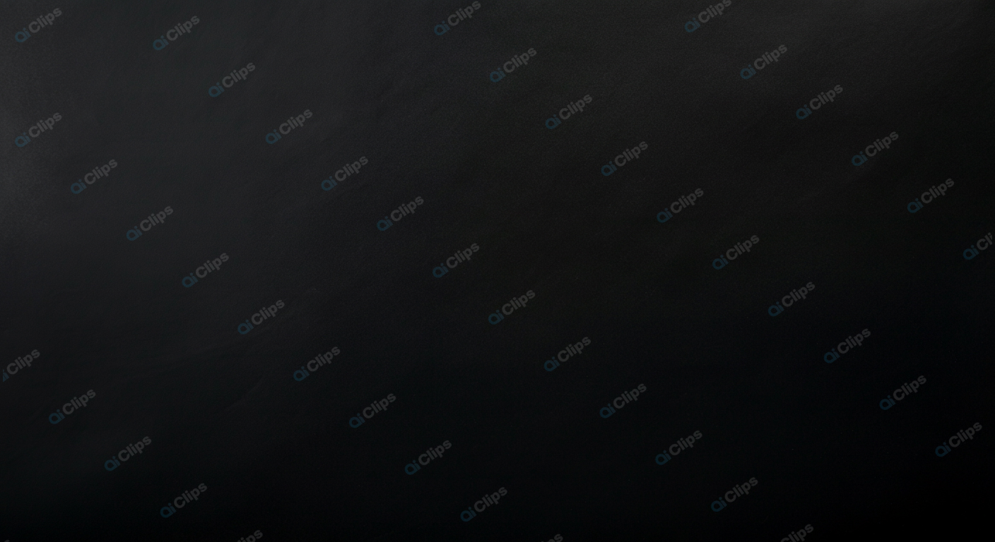 Solid Black Texture Background